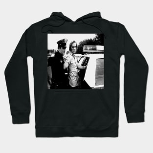 George Jones, No Show Jones, George Jones Country Hoodie